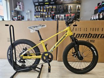 LOMBARDO, Vesuvio 20”
