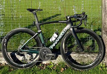 Pinarello, DOGMA F DURA ACE Di2 Disc 2023