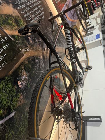 Brugt Specialized Crux SRAM Force 2015 Road & Gravel — billede 12 af 12