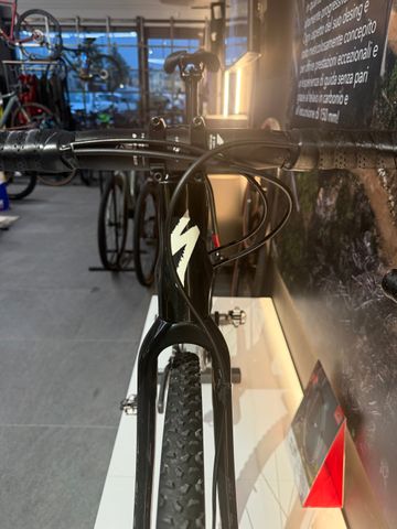 Brugt Specialized Crux SRAM Force 2015 Road & Gravel — billede 9 af 12