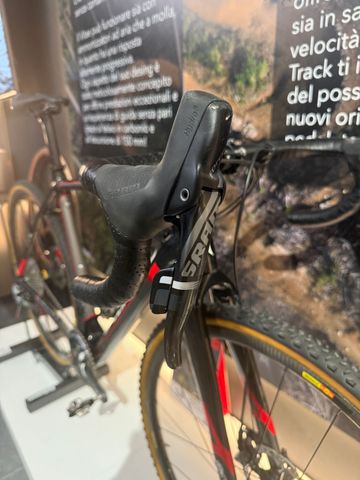 Brugt Specialized Crux SRAM Force 2015 Road & Gravel — billede 8 af 12