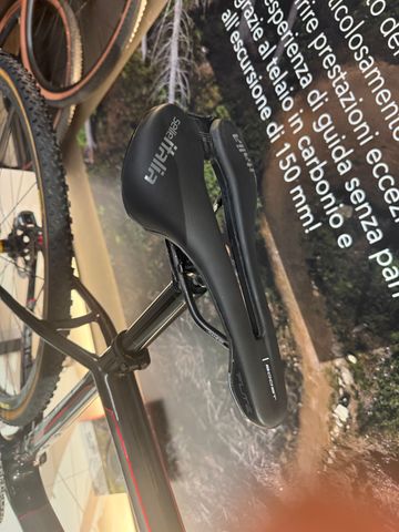 Brugt Specialized Crux SRAM Force 2015 Road & Gravel — billede 11 af 12