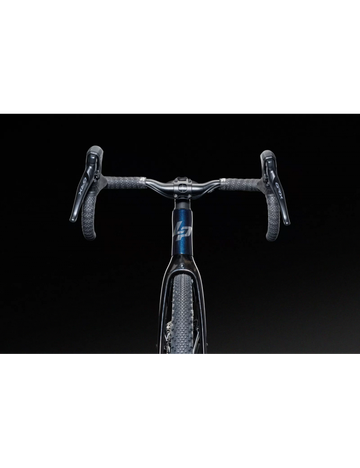 Lapierre Crosshill CF 5.0 2025 2025 Road & Gravel usato, Blu — immagine 2 di 3