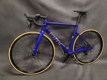 BMC, Teammachine SLR FOUR 2022