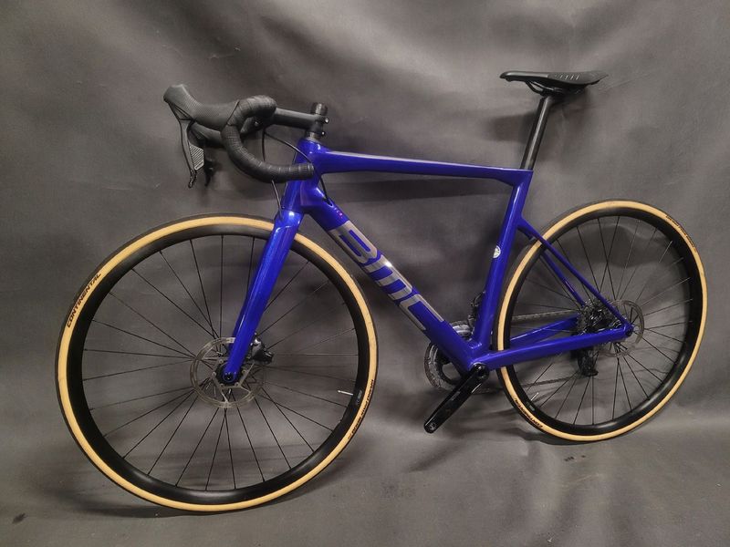 Used BMC Teammachine SLR FOUR 2022 2022 Road & Gravel