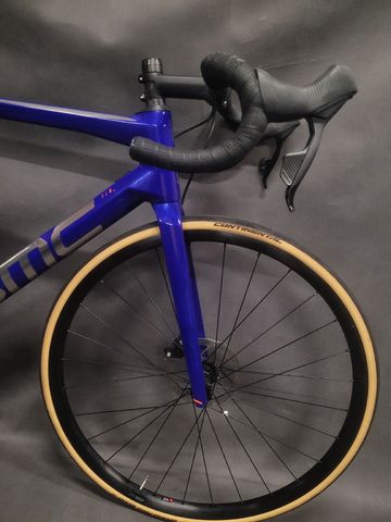 Brugt BMC Teammachine SLR FOUR 2022 2022 Road & Gravel — billede 4 af 12