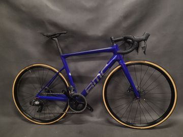 Brugt BMC Teammachine SLR FOUR 2022 2022 Road & Gravel — billede 2 af 12
