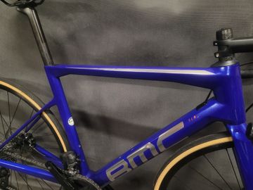 Brugt BMC Teammachine SLR FOUR 2022 2022 Road & Gravel — billede 3 af 12