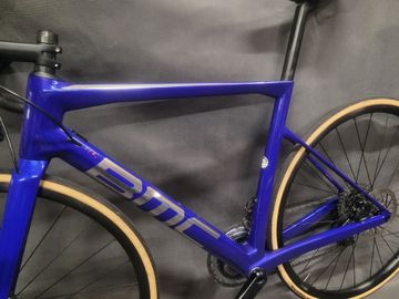Brugt BMC Teammachine SLR FOUR 2022 2022 Road & Gravel — billede 10 af 12