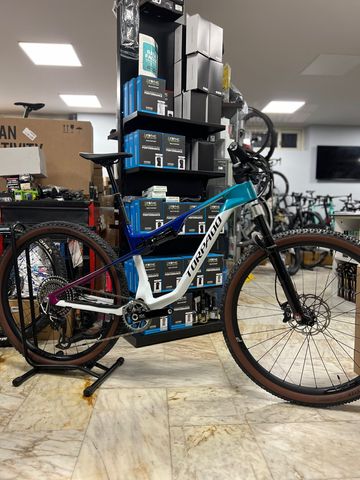 Gebrauchtes Torpado Renero R XX TEAM EDITION 2026 MTB