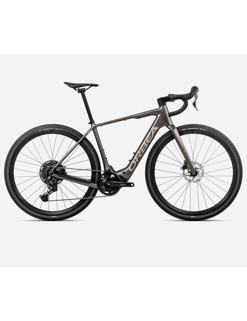 Tweedehands Orbea DENNA H50 20mph 2025 2025 Road & Gravel
