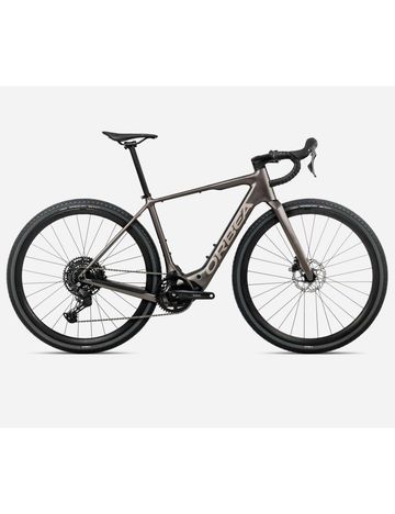 Orbea DENNA H50 20mph 2025 2025 Road & Gravel usato, Grigio chiaro — immagine 2 di 3