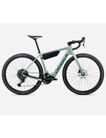 Used Orbea DENNA H50 28mph 2025 2025 Road & Gravel — image 3 of 3