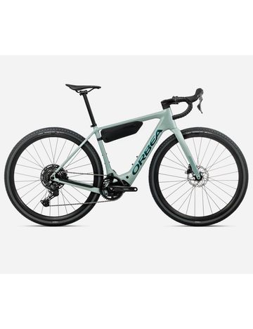 Brugt Orbea DENNA H50 28mph 2025 2025 Road & Gravel — billede 3 af 3