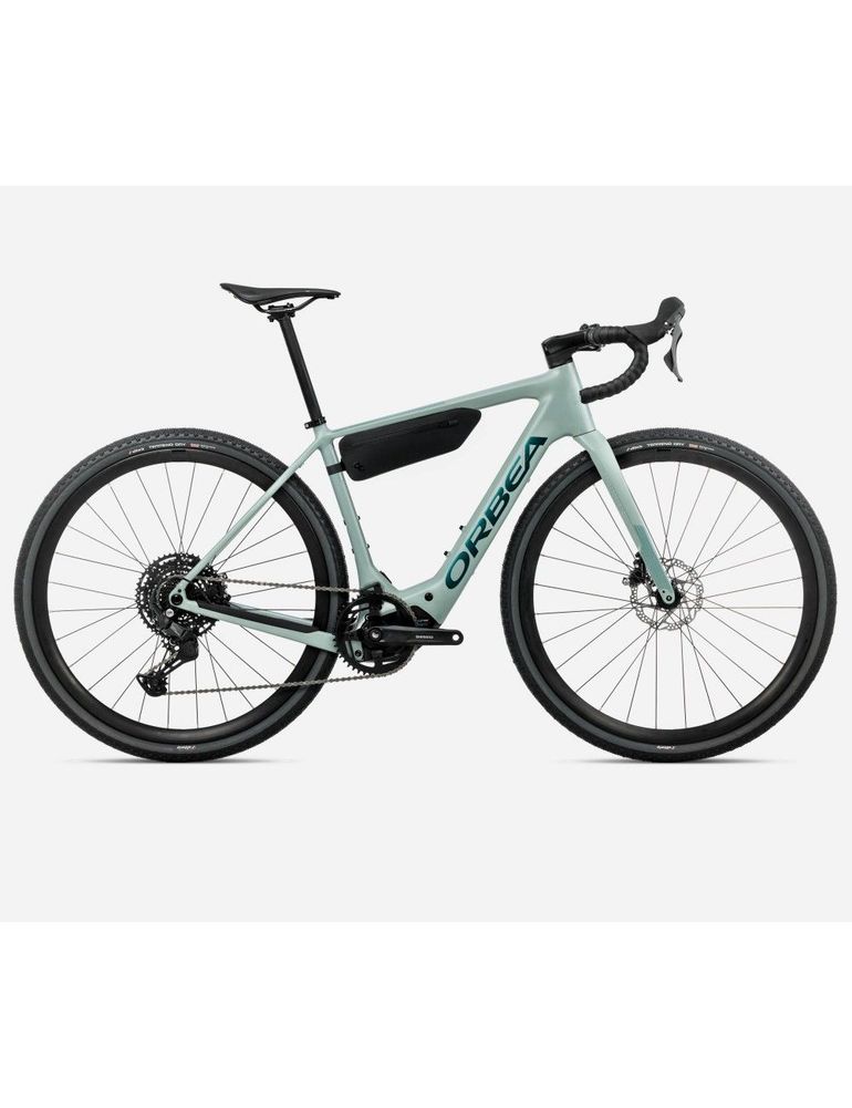 Used Orbea DENNA H50 28mph 2025 2025 Road & Gravel — image 2 of 3