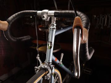 Used PUCH Replica 1979 Road & Gravel, Blue — image 9 of 17