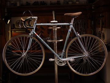 Used PUCH Replica 1979 Road & Gravel, Blue — image 15 of 17