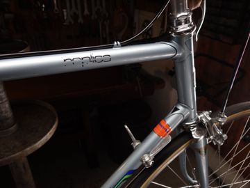 Used PUCH Replica 1979 Road & Gravel, Blue — image 6 of 17