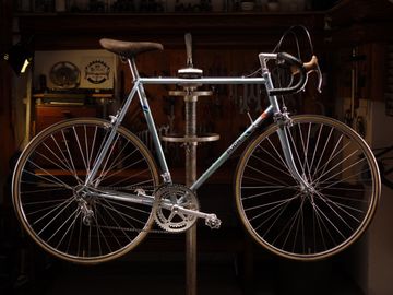PUCH Replica 1979 Road & Gravel usato
