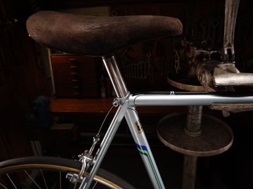Used PUCH Replica 1979 Road & Gravel, Blue — image 7 of 17