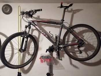 Scott, Scott Scale 60