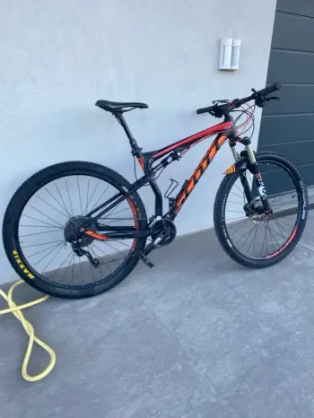 Used Scott Scott Spark 950 2015 MTB