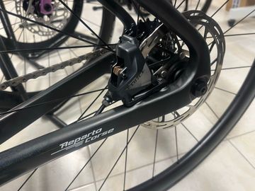 Used Bottecchia Aerospace 2026 Road & Gravel, Black — image 5 of 10