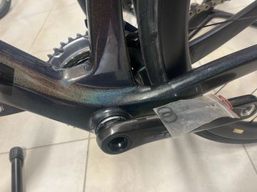 Used Bottecchia Aerospace 2026 Road & Gravel, Black — image 6 of 10