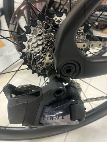 Used Bottecchia Aerospace 2026 Road & Gravel, Black — image 7 of 10