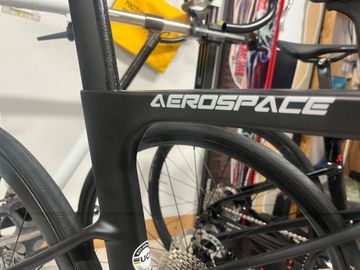 Used Bottecchia Aerospace 2026 Road & Gravel, Black — image 4 of 10