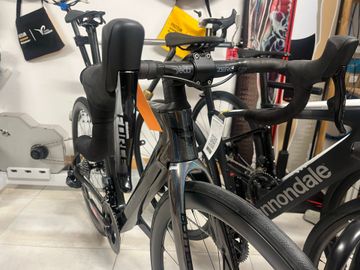 Used Bottecchia Aerospace 2026 Road & Gravel, Black — image 2 of 10
