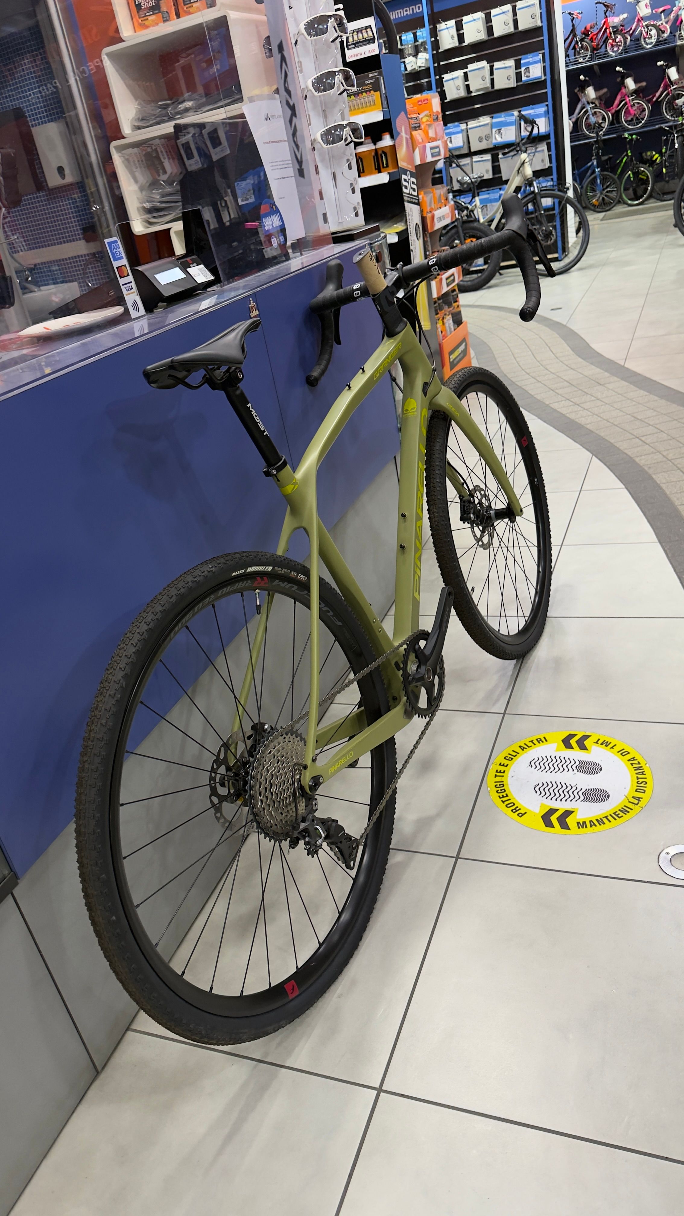 trek bicycle granger Pinarello X1 Disc GRX600 Incycle Bicycles Trek Near Granger, IN @