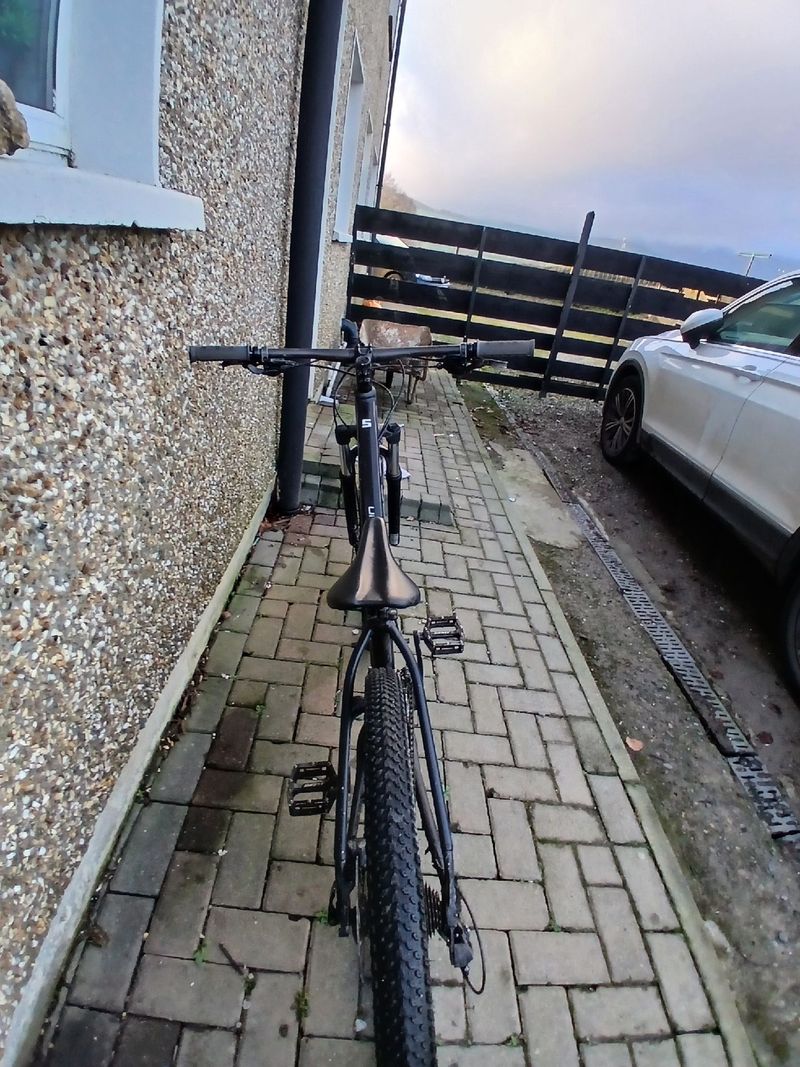 Použité Trek Marlin 5 2020 2020 Mountainbike — obrázek 8 z 8