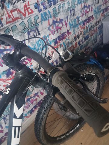 Použité Trek Marlin 5 2020 2020 Mountainbike — obrázek 6 z 8