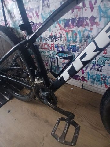 Použité Trek Marlin 5 2020 2020 Mountainbike — obrázek 5 z 8