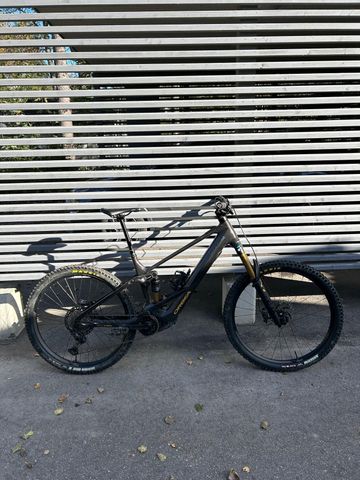 Used Orbea WILD M-TEAM 2024 2024 MTB