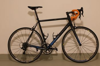 Canyon, Ultimate AL 8.0 2014