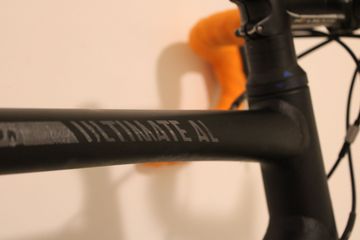Używany Canyon Ultimate AL 8.0 2014 2014 Road & Gravel — zdjęcie 3 z 10