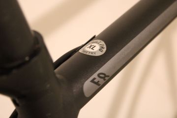 Używany Canyon Ultimate AL 8.0 2014 2014 Road & Gravel — zdjęcie 10 z 10