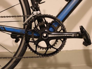 Używany Canyon Ultimate AL 8.0 2014 2014 Road & Gravel — zdjęcie 8 z 10