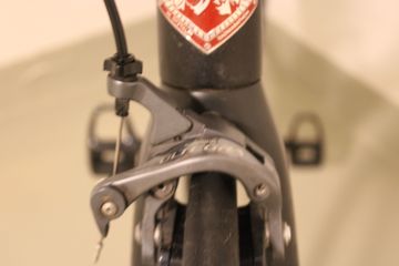 Używany Canyon Ultimate AL 8.0 2014 2014 Road & Gravel — zdjęcie 6 z 10