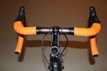 Używany Canyon Ultimate AL 8.0 2014 2014 Road & Gravel — zdjęcie 9 z 10