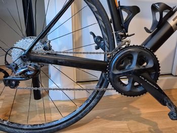 Used BMC Teammachine Shimano Ultegra 2020 Road & Gravel — image 3 of 7