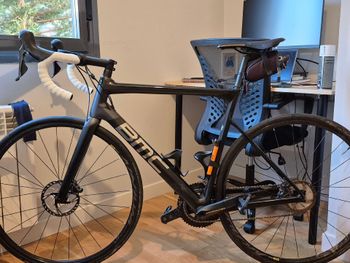 Used BMC Teammachine Shimano Ultegra 2020 Road & Gravel — image 2 of 7