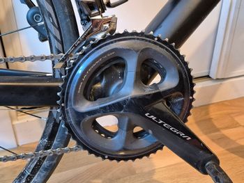Used BMC Teammachine Shimano Ultegra 2020 Road & Gravel — image 7 of 7