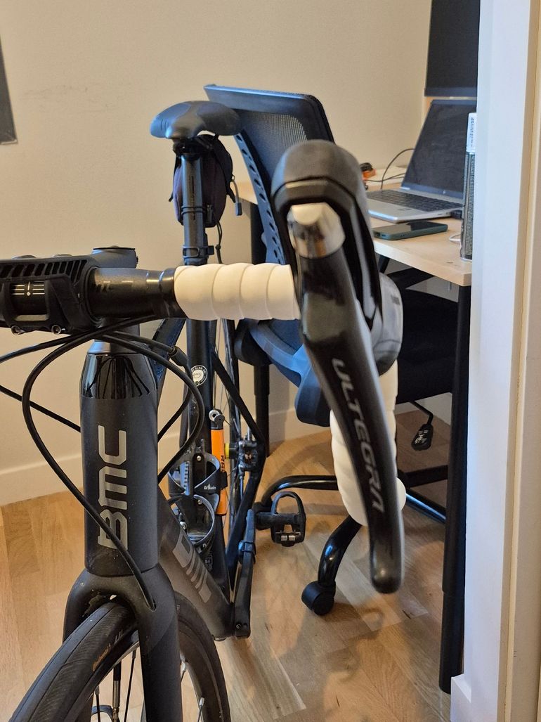 Used BMC Teammachine Shimano Ultegra 2020 Road & Gravel — image 6 of 7