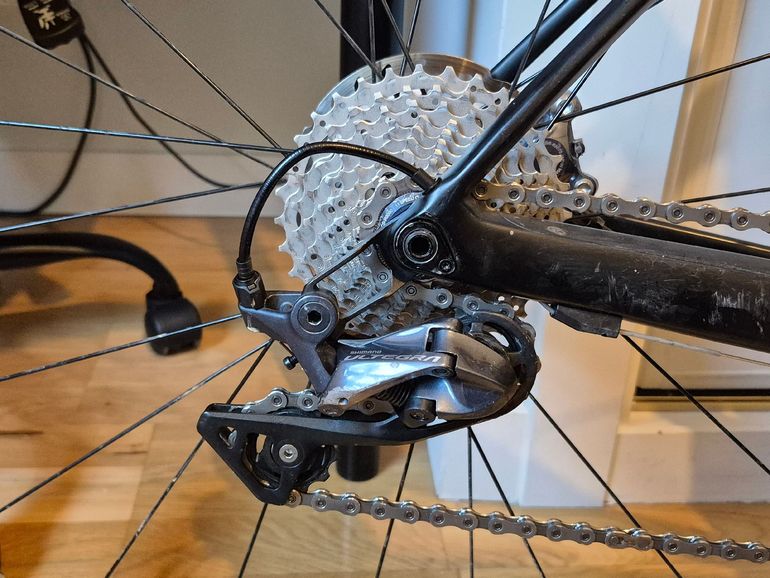 Used BMC Teammachine Shimano Ultegra 2020 Road & Gravel — image 4 of 7