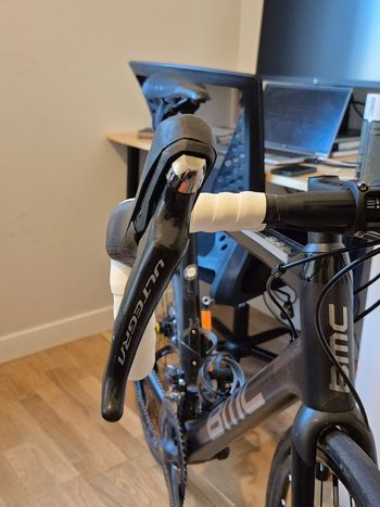 Used BMC Teammachine Shimano Ultegra 2020 Road & Gravel — image 5 of 7
