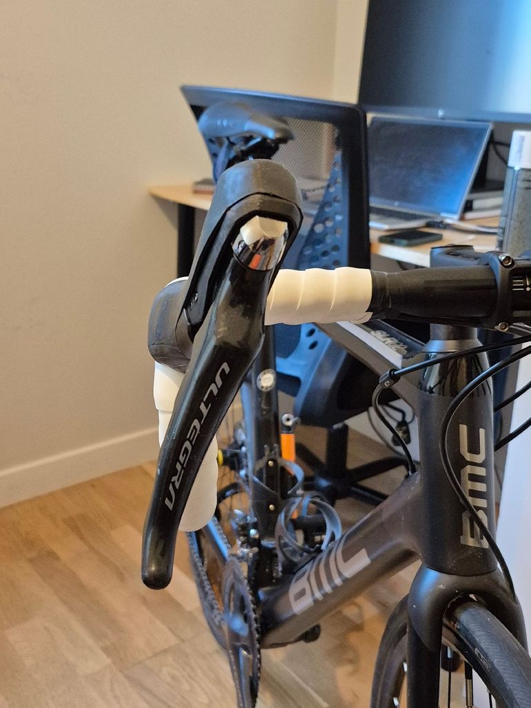 Used BMC Teammachine Shimano Ultegra 2020 Road & Gravel — image 5 of 7