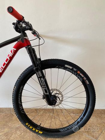 Used Bottecchia Bottecchia Aquila Rossa WC 2022 Mountainbike, Red — image 5 of 6